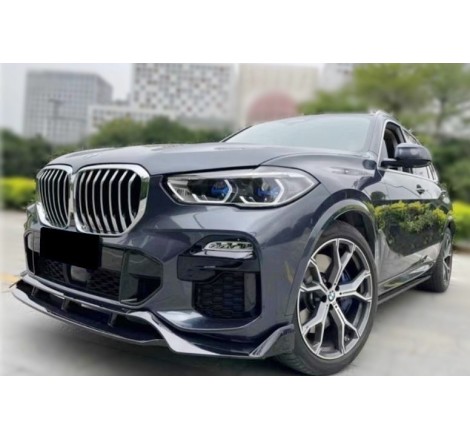 BODYKIT BMW G05 X5 M Performance Glossy Black