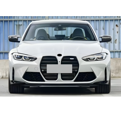 Kit De Carrosserie BMW G20 LCI Look M3