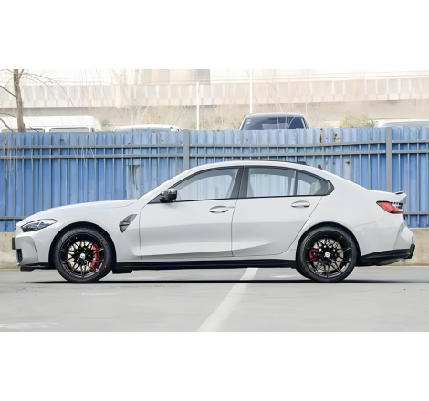 STOßSTANGENSET BODYKIT BMW G20 LCI Look M3