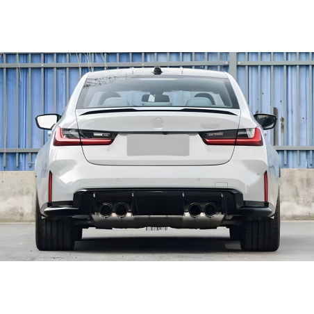 Kit De Carrosserie BMW G20 LCI Look M3