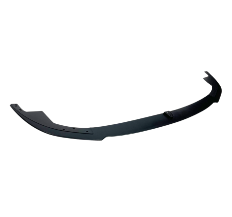 Front Bumper BMW F30 / F31 Look M3 Housing Fog Lamps