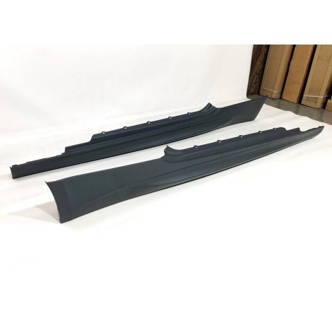 Kit Estetici BMW E92 / E93 06-09 Look M-Performance Fendinebbia