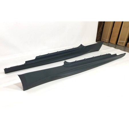 Kit De Carrocería BMW E92 / E93 ´06-09 Look M-Performance Antinieblas