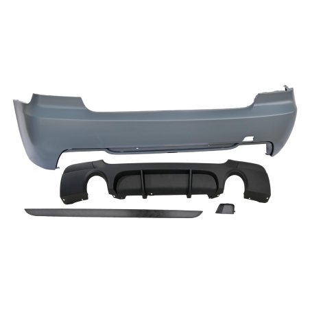 Kit Estetici BMW E92 / E93 06-09 Look M-Performance Fendinebbia