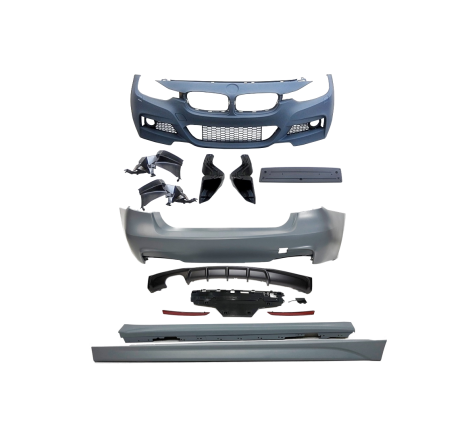 Kit De Carrocería BMW F30