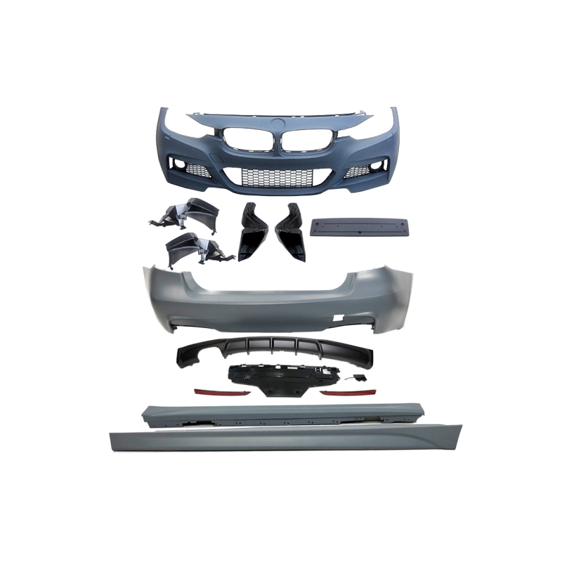 Kit Estetici BMW F30