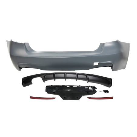 STOßSTANGENSET BODYKIT BMW F30