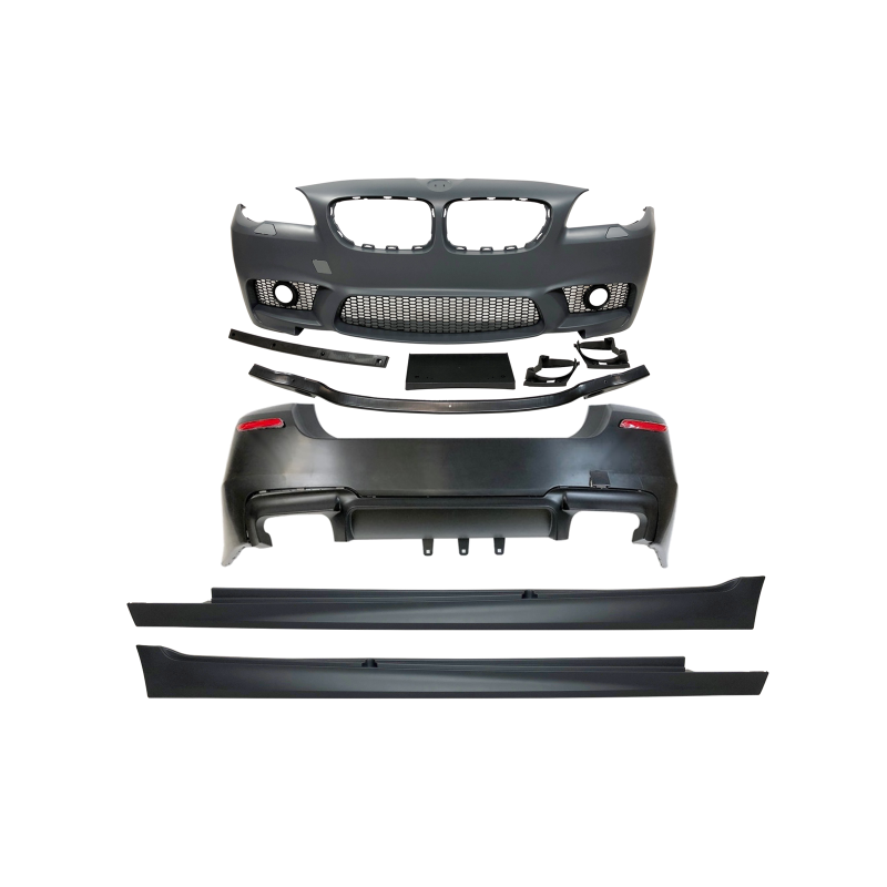 Kit De Carrocería BMW F10 13-16 LCI Look M5