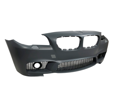 STOßSTANGENSET BODYKIT BMW F10 13-16 LCI LOOK M5