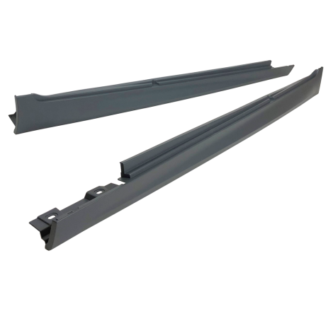 Kit Estetici BMW F10 13-16 LCI Look M5