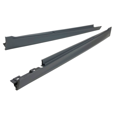 Kit De Carrosserie BMW F10 13-16 LCI Look M5