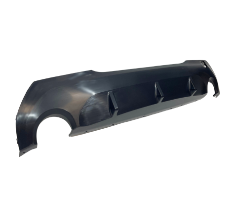 STOßSTANGENSET BODYKIT BMW F40 LOOK M PERFORMANCE II SIDE SKIRTS