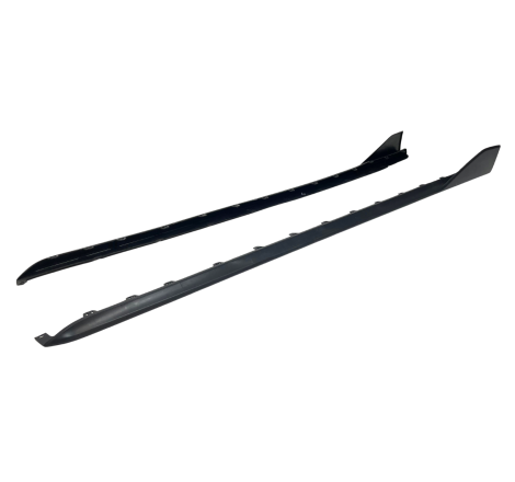 STOßSTANGENSET BODYKIT BMW F40 LOOK M PERFORMANCE II SIDE SKIRTS