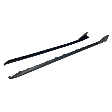 Kit De Carrocería BMW F40 Look M Performance II Taloneras