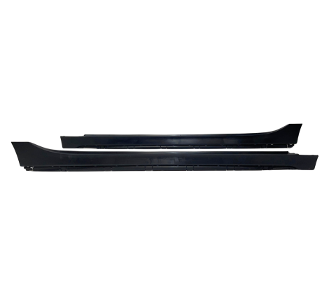 STOßSTANGENSET BODYKIT BMW F40 LOOK M PERFORMANCE II SIDE SKIRTS