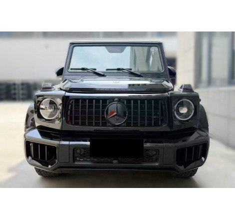 Body Kit Mercedes W463 Look W465 G63
