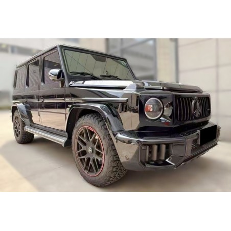 Kit Estetici Mercedes W463 Look W465 G63