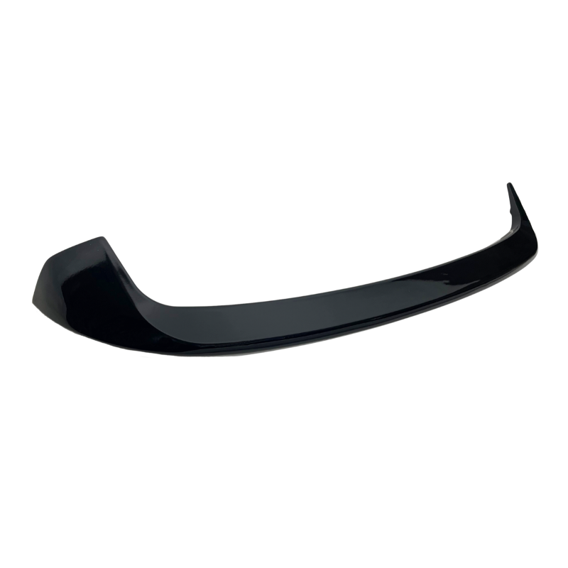 SPOILER HECKSPOILER KOFFERRAUM LIPPE BMW F20 / F21 12-19 Look Performance II Glossy Black
