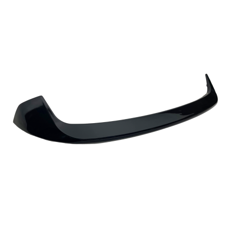SPOILER HECKSPOILER KOFFERRAUM LIPPE BMW F20 / F21 12-19 Look Performance II Glossy Black