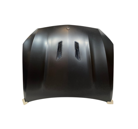 Capó Mercedes W205 2014-2020 4P/COUPE/ESTATE Look 507 Metal