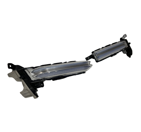 FRONTSTOßSTANGE FRONTSCHÜRZE Porsche Panamera 970.1 2010-2013 Look 971 GTS