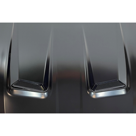 MOTORHAUBE SPORTHAUBE BMW G80 / G82 / G83 2020+ Look GT Aluminum