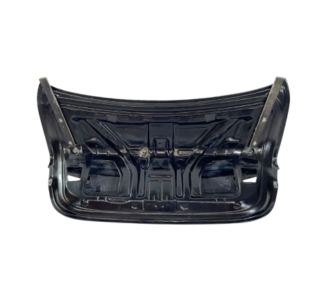 CARBON HECKKLAPPE KOFFERAUMDECKEL BMW G22 / G82 Look CSL CARBON FIBRE