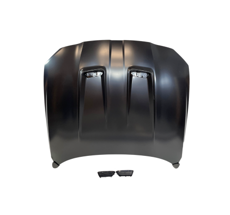 MOTORHAUBE SPORTHAUBE BMW G80 / G82 / G83 2020+ Look GT Aluminum