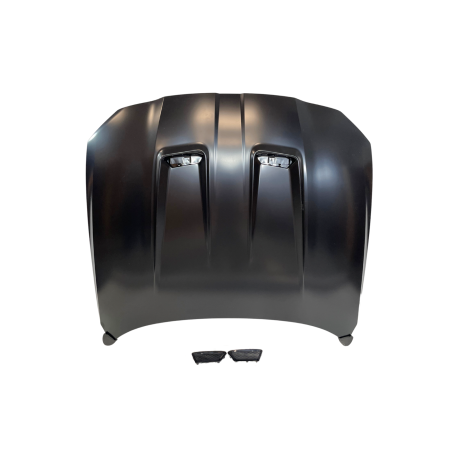MOTORHAUBE SPORTHAUBE BMW G80 / G82 / G83 2020+ Look GT Aluminum