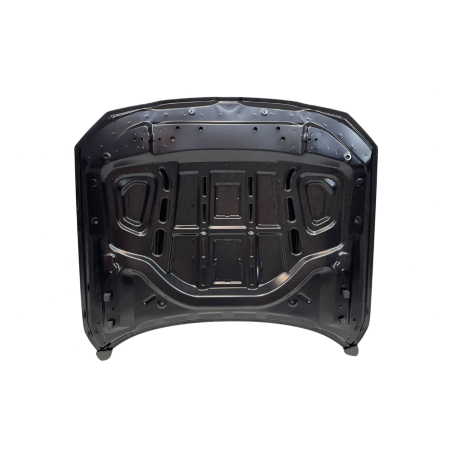 MOTORHAUBE SPORTHAUBE BMW G80 / G82 / G83 2020+ Look GT Aluminum