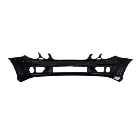 Front Bumper Mercedes W211 2002-2006 look E63 facelift