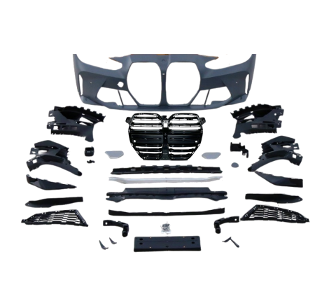 Kit De Carrocería BMW G26 Look M4