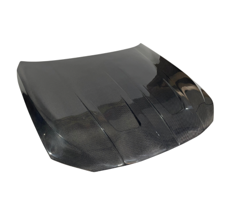 Kit Estetici BMW G22 Look CSL Carbonio