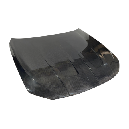 Kit De Carrocería BMW G22 Look CSL Carbono