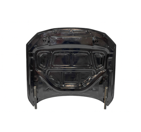 STOßSTANGENSET BODYKIT BMW G22 Look CSL Carbon