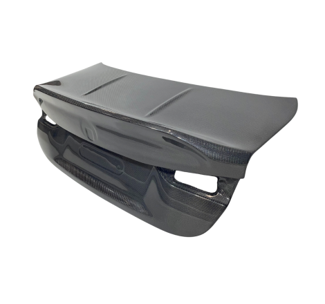 Kit De Carrosserie BMW G22 Look CSL Carbone