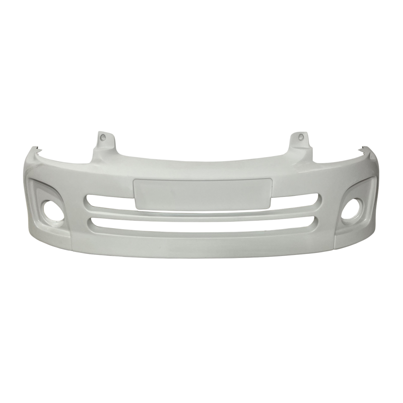 Front Bumper Renault Clio 1998, V6 Type