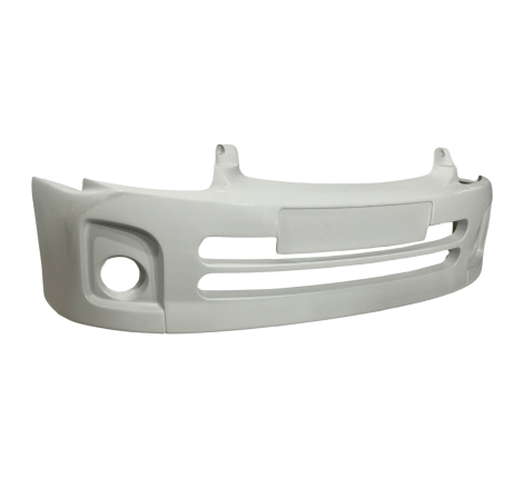 Front Bumper Renault Clio 1998, V6 Type