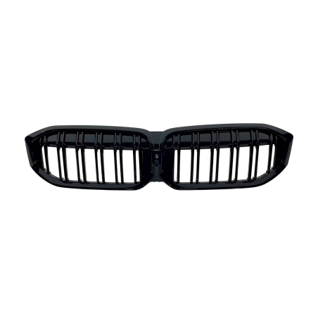 Parrilla de carbono BMW