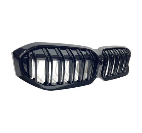 Parrilla de carbono BMW