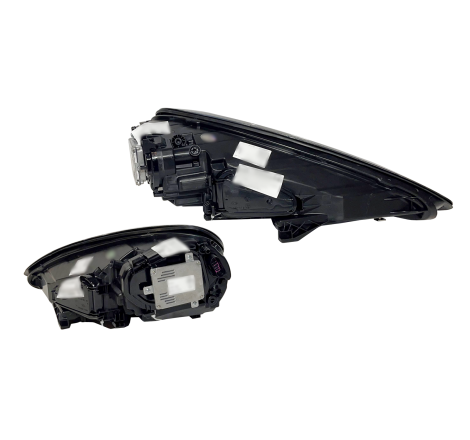 Phare Avant Panamera 970.2 2014-2016 Look 971 GTS