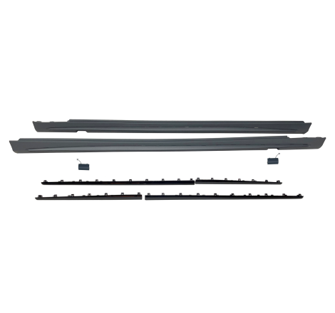 taloneras mercedes W212