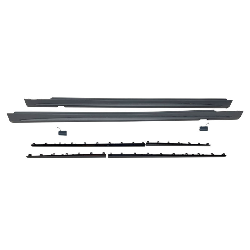 taloneras mercedes W212