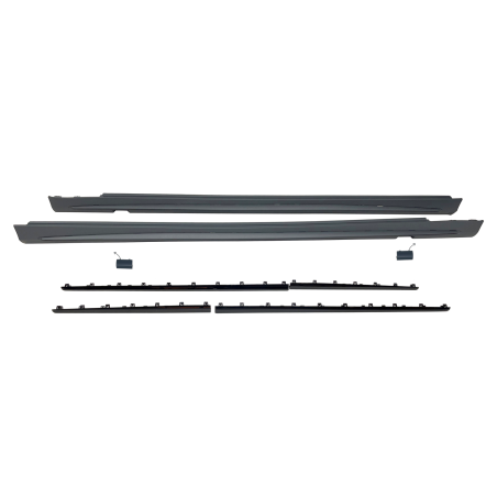 taloneras mercedes W212