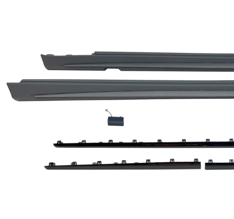 taloneras mercedes W212