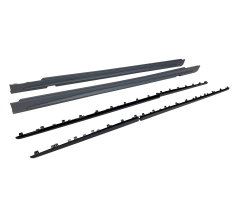 taloneras mercedes W212