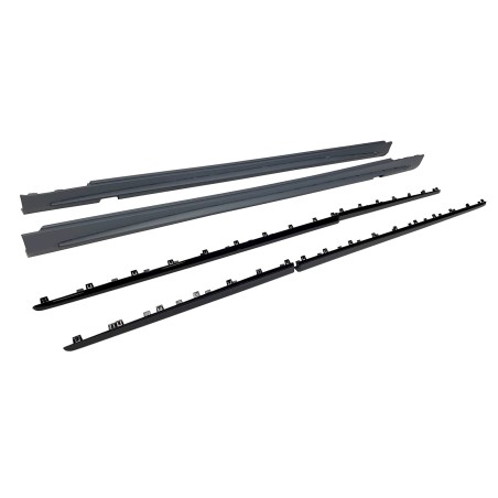 taloneras mercedes W212