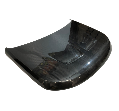 STOßSTANGENSET BODYKIT Range Rover Sport L494 Facelift 2018+ Look SVR Bonnet