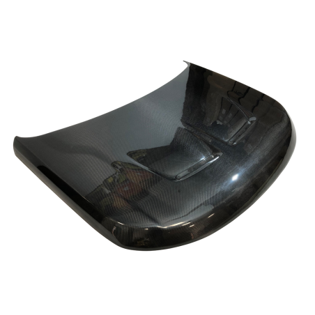 STOßSTANGENSET BODYKIT Range Rover Sport L494 Facelift 2018+ Look SVR Bonnet