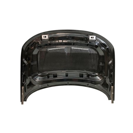 STOßSTANGENSET BODYKIT Range Rover Sport L494 Facelift 2018+ Look SVR Bonnet